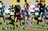 Round 12 V Westside - Indigenous Round